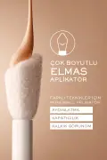 سرم کاور و درخشان کننده Teint Idole Ultra Wear Care & Glow شماره 120n