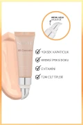 کرم پودر پوشاننده BB SPF 15 با سر فلزی - 02 متوسط روشن