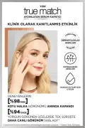 سرم روشن کننده و پوشاننده True Match - 1.5n 11 میلی لیتر