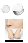 پودر مات کننده، پودر پودری فوق سبک تثبیت کننده آرایش Airy Pot