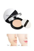 پودر فشرده پرو تاچ با پوشش صاف SPF25/PA++ (شماره 21)
