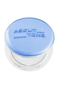 پودر تثبیت کننده فوق العاده نازک بدون تجمع ABOUT TONE Air Fit