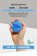 پودر تثبیت کننده فوق العاده نازک بدون تجمع ABOUT TONE Air Fit