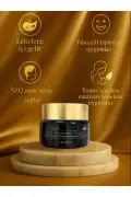 کرم مراقبت از صورت پریمیوم حاوی موی حلزون و ضد چروک 30ml
