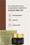 کرم مراقبت از صورت پریمیوم حاوی موی حلزون و ضد چروک 30ml