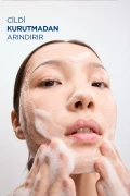 ژل فومی سبیوم برای پوست‌های چرب و مستعد آکنه، بسته بازسازی ۴۰۰ میلی‌لیتر