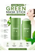 ماسک سیاه نقطه و جوش با عصاره چای سبز
