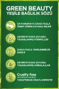 ماسک صورت ورقه‌ای روشن‌کننده ویتامین C (5% ویتامین C، گلیسیرین، نیاسینامید)، وگان و بدون آزمایش بر روی حیوانات