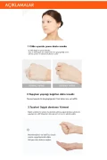 ست ماسک ورق آبرسان و روشن کننده با عصاره برنج (5 عدد) Airy Fit