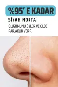 ماسک خاک رس معدنی دریای مرده با کلاژن و خاصیت ضد سم و سفت کننده منافذ