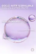 ماسک صورت هیدروژل شفاف کننده و درخشان کننده Revitalift