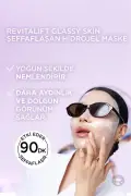 ماسک صورت هیدروژل شفاف کننده و درخشان کننده Revitalift