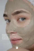 ماسک کِل حاوی اسید سالیسیلیک و گوگرد ضد جوش
