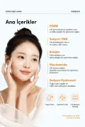 ماسک ورقه‌ای PDRN | ماسک کمک‌کننده به داشتن پوستی پر و درخشان