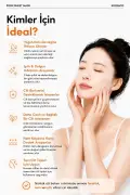 ماسک ورقه‌ای PDRN | ماسک کمک‌کننده به داشتن پوستی پر و درخشان