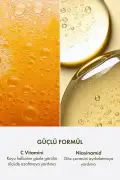 کرم چشم احیاکننده جینسینگ™ حاوی ویتامین C و نیاسینامید ۱۵ میلی‌لیتر اصل
