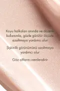 کرم چشم احیاکننده جینسینگ™ حاوی ویتامین C و نیاسینامید ۱۵ میلی‌لیتر اصل