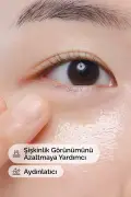 محلول کافئین ۵% + EGCG - سرم دور چشم با ظاهر حلقه‌ای و پف‌کرده