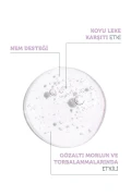 سرم دور چشم کافئین و روشن کننده ضد پف ۳۰ میلی لیتر (کافئین ۵% ویتامین C)