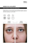 سرم آمپول کافئین 50 میلی لیتر ضد سیاهی، حلقه تیره و پف زیر چشم