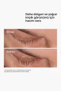 سرم مژه و ابرو چندپپتیدی - سرم ابرو و مژه با ظاهر غلیظ