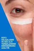 کرم چشم ترمیم کننده ضد پف و تیرگی دور چشم 14 میلی لیتر