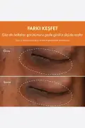 کرم دور چشم احیاکننده جینسینگ™ حاوی ویتامین C و نیاسینامید ۱۵ میلی‌لیتر گرم