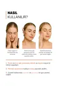 سرم مراقبت از ناحیه دور چشم روشن کننده و ضد چین و چروک مورلوک