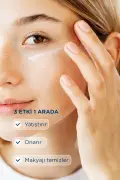 کرم مرطوب کننده دور چشم آتو درم اینتنسیو با هیالورونیک اسید برای پوست مستعد آتوپی 100 میلی لیتر