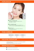 ماسک دور چشم ضد پیری حاوی اسید هیالورونیک، پچ ژل سفت کننده چشم اسپیدی سولوشن