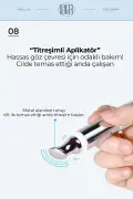 کرم دور چشم حاوی نیاسینامید و گلوتاتیون
