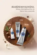 کرم شی، حاوی ۲۰٪ روغن شی، مغذی و مرطوب‌کننده، ۳۰ میلی‌لیتر