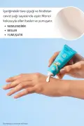 کرم دست مرطوب‌کننده و مغذی مونوئی - مناسب برای تمام پوست‌ها - مونوئی تاهیتی - وگان - 30ml