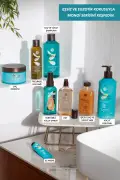 کرم دست مرطوب‌کننده و مغذی مونوئی - مناسب برای تمام پوست‌ها - مونوئی تاهیتی - وگان - 30ml