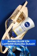 کرم مراقبت از دست Q10 ضد پیری و مرطوب کننده 75ml، ضد چین و چروک، فیلتر UV
