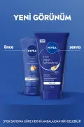 کرم مراقبت از دست مرطوب کننده و مغذی 75ml، عصاره بادام طبیعی و کره شی، مناسب برای پوست خشک، بسته 3 عددی
