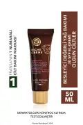 کرم دست 30 SPF - مراقبت از پوست با روغن‌های ارزشمند و ضد پیری / کرم غنی