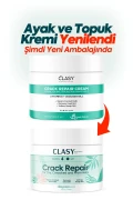 کرم ترک پا و پاشنه، مراقبت از پا، خوشبو کننده پا و پاشنه 100ml
