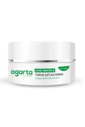 کرم مراقبت از پا و پاشنه ترک خورده 100ML