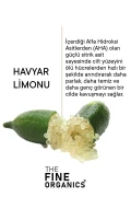 پیلینگ صورت و بدن با عصاره لیمو و خاویار استرالیایی 100ml