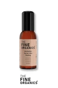 پیلینگ صورت و بدن با عصاره لیمو و خاویار استرالیایی 100ml