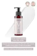 ماسک صورت پیلینگ با عصاره برنج ریگل روشن کننده و متعادل کننده 100ml ویویور