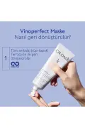 ماسک گلیکولیک وینوپرفکت 75 میلی لیتر