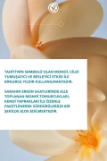 لوسیون مرطوب‌کننده بدن - مناسب برای تمامی پوست‌ها - مونوئی تاهیتی - وگان - ۳۹۰ میلی‌لیتر