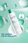 اسپری بدن سبیوم کراتو+ ضد جوش و لک آکنه حاوی اسید سالیسیلیک و نیاسینامید 150ml