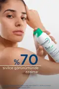 اسپری بدن سبیوم کراتو+ ضد جوش و لک آکنه حاوی اسید سالیسیلیک و نیاسینامید 150ml