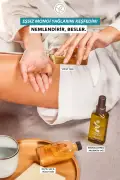 روغن آروماتیک مرطوب کننده و تغذیه کننده برنز کننده مونوئی - مناسب برای تمام پوست‌ها - مونوئی از تاهیتی - وگان - ۱۲۵ میلی‌لیتر