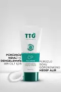 لوسیون بدن حرارتی CP - صاف کننده ضد چروک 200 میلی لیتر