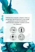 لوسیون بدن - مرطوب‌کننده و مغذی با رایحه خنک اقیانوس - وگان - ۳۹۰ میلی‌لیتر