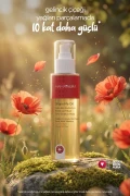 روغن ضد ترک و سلولیت - Shape Me Oil 125 ml